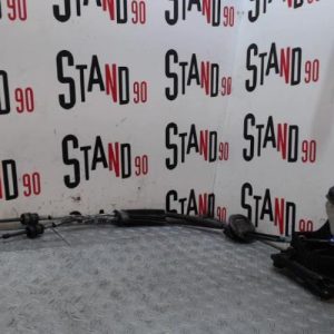 PEUGEOT 308 1 SW PHASE 1 BREAK