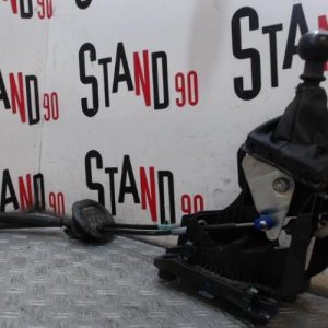 PEUGEOT 308 1 SW PHASE 1 BREAK