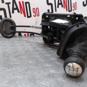 PEUGEOT 308 1 SW PHASE 1 BREAK