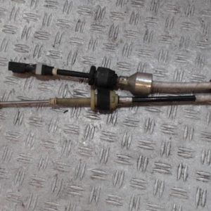 FORD FOCUS 4 PHASE 1