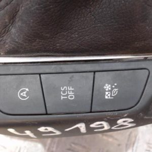 FORD FOCUS 4 PHASE 1