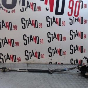 FORD FOCUS 4 PHASE 1