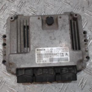 CITROEN BERLINGO 1 PHASE 2