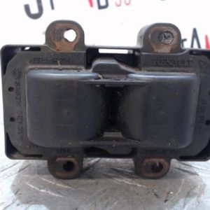 RENAULT KANGOO 1 PHASE 1