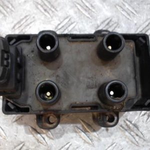 RENAULT KANGOO 1 PHASE 1