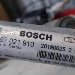 PEUGEOT 208 1 PHASE 2