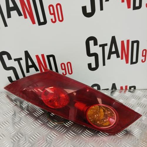 FORD STREETKA CABRIOLET