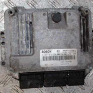 RENAULT MEGANE 3 PHASE 1