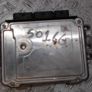 RENAULT MEGANE 3 PHASE 1