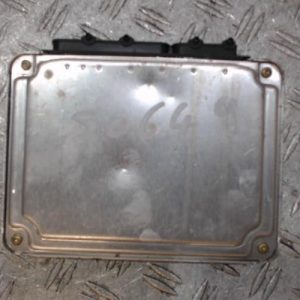 VOLKSWAGEN POLO 3 PHASE 2