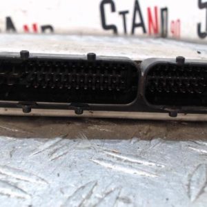 VOLKSWAGEN POLO 3 PHASE 2