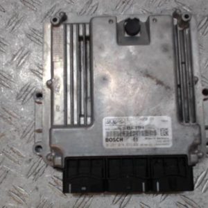 FORD MONDEO 3 PHASE 1