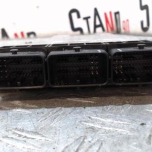 FORD MONDEO 3 PHASE 1