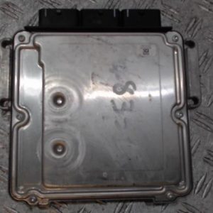 FORD MONDEO 3 PHASE 1