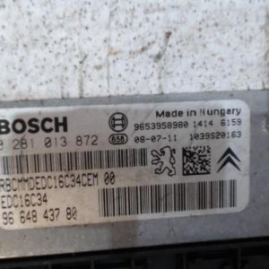 PEUGEOT 308 1 SW PHASE 1 BREAK