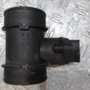 OPEL CORSA C PHASE 2