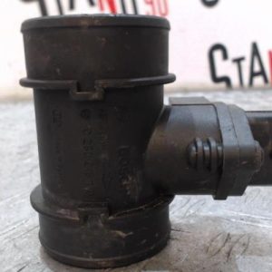 OPEL CORSA C PHASE 2