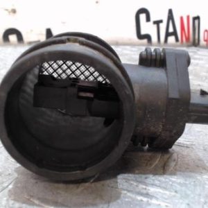 OPEL CORSA C PHASE 2