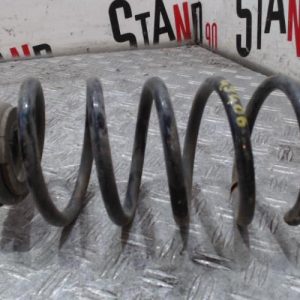 OPEL CORSA D