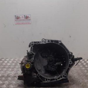 PEUGEOT 307 PHASE 2 BREAK