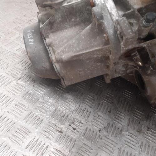 PEUGEOT 307 PHASE 2 BREAK