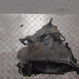 PEUGEOT 307 PHASE 2 BREAK