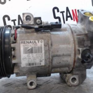 DACIA SANDERO 2 PHASE 1