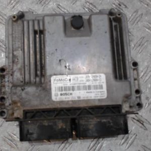 FORD FOCUS 4 PHASE 1