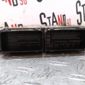 FORD FOCUS 4 PHASE 1