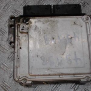 FORD FOCUS 4 PHASE 1