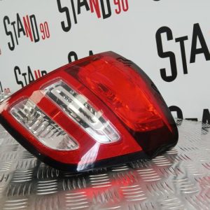 CITROEN C3 2 PHASE 1