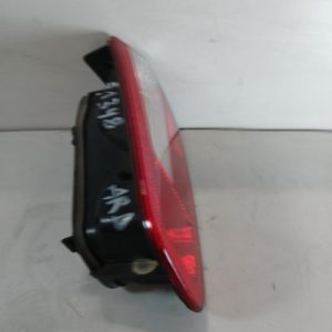 RENAULT LAGUNA 2 PHASE 1