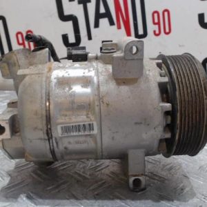 RENAULT CAPTUR 1 PHASE 2