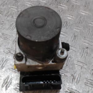 FIAT PUNTO 2 PHASE 2