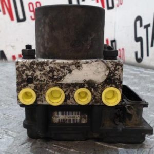 FIAT PUNTO 2 PHASE 2