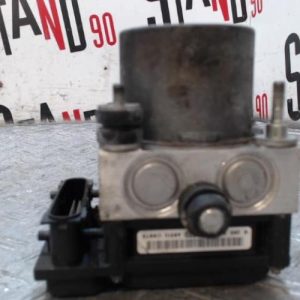 FIAT PUNTO 2 PHASE 2