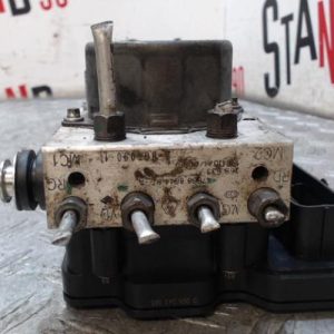 DACIA SANDERO 2 PHASE 1