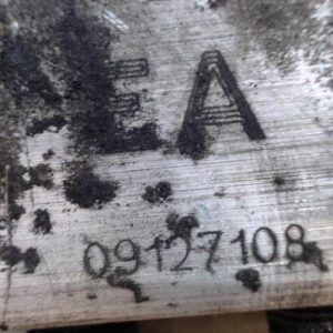 OPEL CORSA C PHASE 1