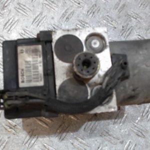 OPEL CORSA C PHASE 1