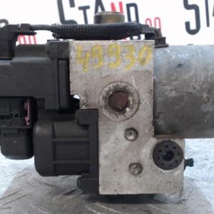 OPEL CORSA C PHASE 1