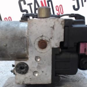 OPEL CORSA C PHASE 1