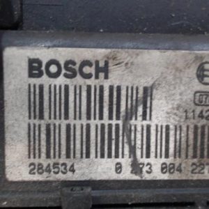 OPEL CORSA C PHASE 1