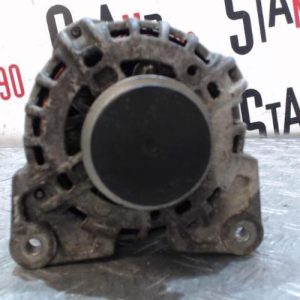 DACIA SANDERO 2 PHASE 1