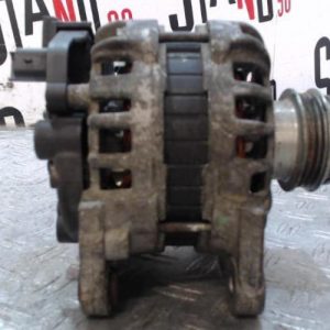 DACIA SANDERO 2 PHASE 1