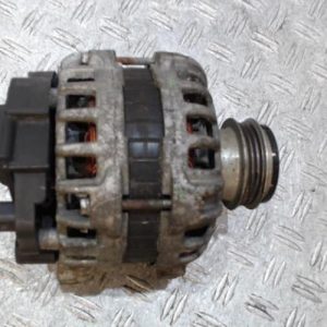 DACIA SANDERO 2 PHASE 1