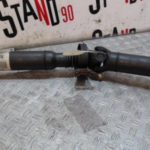 MERCEDES CLASSE C 203 PHASE 1