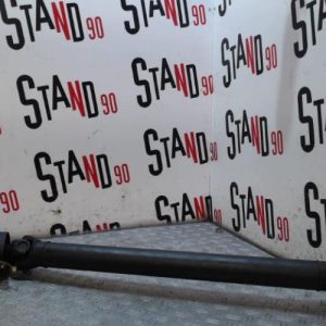 MERCEDES CLASSE C 203 PHASE 1