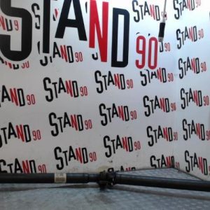 MERCEDES CLASSE C 203 PHASE 1