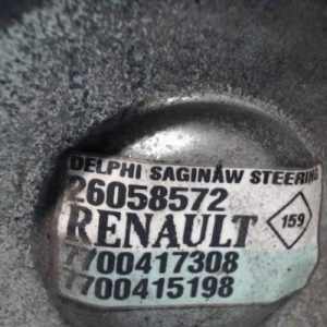 RENAULT MEGANE 1 PHASE 2 BREAK