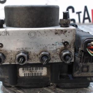 NISSAN NOTE 1 PHASE 2